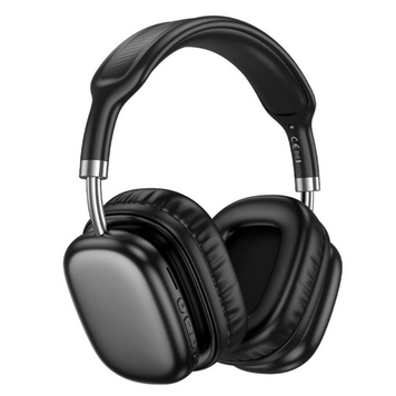 Фото Навушники HOCO Wonderful BT headphones W52, BT 5.4,AUX/TF, 46h Wonderful BT headphones W52