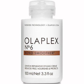 Крем для укладання волосся Olaplex No. 6 Bond Smoother Reparative Styling 100ml
