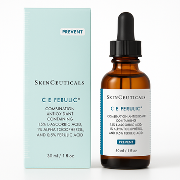 Фото Сироватка для обличчя SkinCeuticals C E Ferulic, 30 мл C E Ferulic