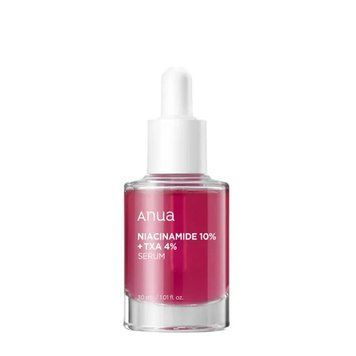 Сироватка з ніацинамідом освітлююча ANUA Niacinamide 10% + Txa 4% Serum 30 мл