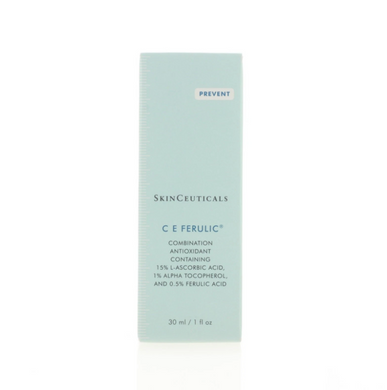 Фото Сироватка для обличчя SkinCeuticals C E Ferulic, 30 мл C E Ferulic