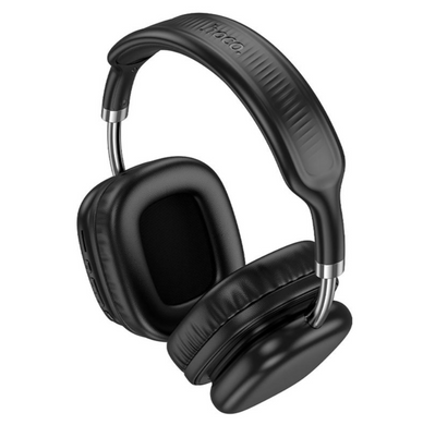 Фото Наушники HOCO Wonderful BT headphones W52, BT 5.4,AUX/TF, 46h Wonderful BT headphones W52