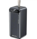 Повербанк Power Bank AWEI PA13 50000 мАгод, УМБ зі швидкою зарядкою 22.5W та дисплеєм