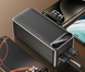 Повербанк Power Bank AWEI PA13 50000 мАгод, УМБ зі швидкою зарядкою 22.5W та дисплеєм
