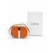 Дзеркало з тримачем для телефону Dior Makeup Mirror with Phone Holder Orange