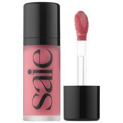 Фото Кремові рум'яна Saie Dew Blush Liquid Cream Blush 12 мл Chilly