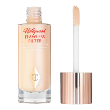 Фото Засіб для сяйва обличчя Charlotte Tilbury Hollywood Flawless Filter Filter 1 Fair