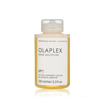 Сыроватка для волос Olaplex Bond Multiplier №1 100 ml