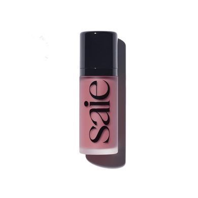 Фото Кремові рум'яна Saie Dew Blush Liquid Cream Blush 12 мл Chilly