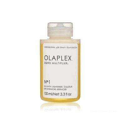 Фото Сироватка для волосся Olaplex Bond Multiplier №1 №1