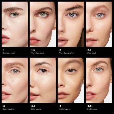 Тональная основа Hourglass Ambient Soft Glow Foundation 1