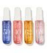 Набор спреев для тела и волос Sol de Janeiro Cheirosa Perfume Mist Set (4х30 мл)
