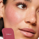 Кремові рум'яна Saie Dew Blush Liquid Cream Blush 12 мл Chilly
