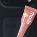 Магнітний тримач із футляром для губ на телефон rhode Snap-On Lip Case Grey