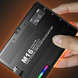 Светодиодная лампа для видеосъемки M16 RGB