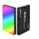 Светодиодная лампа для видеосъемки M16 RGB