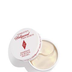 Фото Гідрогелеві патчі для шкіри навколо очей Charlotte Tilbury Charlotte&rsquo;s Hollywood Skin Secrets Immediate Eye Revival Patches 30 пар Eye Revival Patches