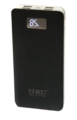 Фото Повербанк 50000 Power Bank Ukc 50000