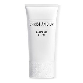 Очищаючий мус для обличчя DIOR La Mousse Off/On