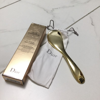 Массажер для лица Dior Prestige Le P&eacute;tale Multi-Perl&eacute;