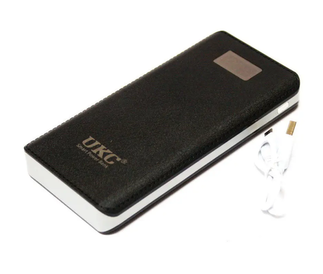 Фото Повербанк 50000 Power Bank Ukc 50000