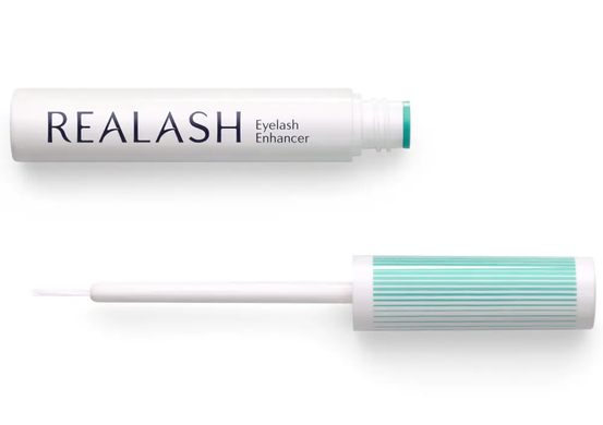 Фото Сыворотка для ресниц Orphica REALASH Eyelash Enhancer 3 мл Eyelash Enhancer