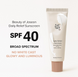 Щоденний сонцезахисний крем Beauty of Joseon Daily Relief Sunscreen, SPF 40, 50 мл