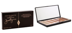Фото Палетка тіней для повік Charlotte Tilbury Darling Easy Eye Palette, 5.4 г Darling Easy Eye Palette