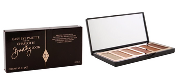Фото Палетка тіней для повік Charlotte Tilbury Darling Easy Eye Palette, 5.4 г Darling Easy Eye Palette