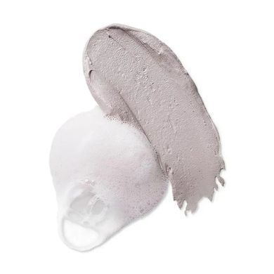 Фото Очищающая маска для лица EQQUALBERRY Purple Rice Pore Purifying Pack Cleanser Sea-Silt Clay 130 г Purple Rice Pack Cleanser