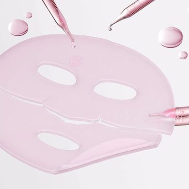 Фото Тканевая маска для лица Medicube PDRN Pink Vita Coating Mask Coating Mask 10 шт