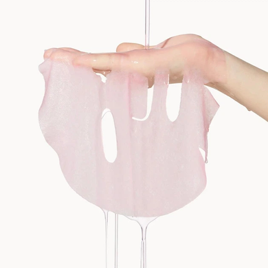 Фото Тканевая маска для лица Medicube PDRN Pink Vita Coating Mask Coating Mask 10 шт