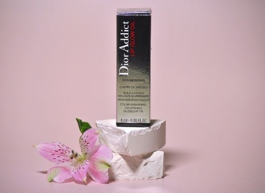 Блиск для губ Dior Addict Lip Glow Oil 004