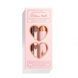 Набор для макияжа глаз Charlotte Tilbury Pillow Talk Push Up and Define Iconic Eye Kit тушь 10 мл и карандаш 0,8 г
