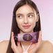 Очищающая маска для лица EQQUALBERRY Purple Rice Pore Purifying Pack Cleanser Sea-Silt Clay 130 г