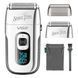 Шейвер VGR V-332 Professional Foil Shaver сірий