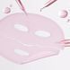 Тканевая маска для лица Medicube PDRN Pink Vita Coating Mask 10 шт