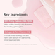 Тканевая маска для лица Medicube PDRN Pink Vita Coating Mask 10 шт