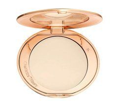 Фото Пудра Charlotte Tilbury Airbrush Flawless Finish 2 Medium 8 g 1 Fair