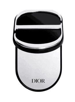 Дзеркало з тримачем для телефону Dior Makeup Mirror with Phone Holder Black