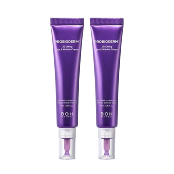Фото Набор кремов для глаз и от морщин BOH BIO HEAL 3D Lifting 25 мл 2 шт BIO HEAL 3D Lifting