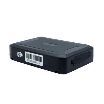 Фото Портативный GPS Tracker G07 G07