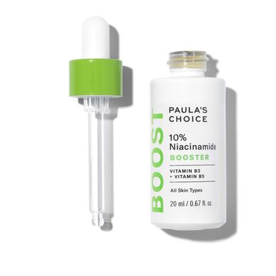 Бустер для обличчя Paula's Choice 10% Niacinamide Booster 10% 20 мл