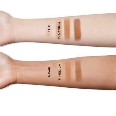 Фото Пудра Charlotte Tilbury Airbrush Flawless Finish 2 Medium 8 g 1 Fair