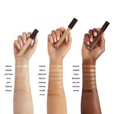Фото Жидкий консилер Hourglass Vanish Airbrush Concealer 6ml Silk