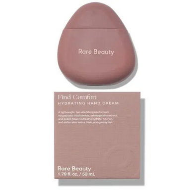 Фото Крем для рук Rare Beauty Find Comfort Hydrating Hand Cream Find Comfort Hydrating