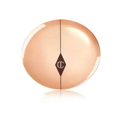 Фото Пудра Charlotte Tilbury Airbrush Flawless Finish 2 Medium 8 g 1 Fair