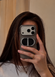 Дзеркало з тримачем для телефону Dior Makeup Mirror with Phone Holder Black