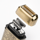 Шейвер VGR V-336 Professional Foil Shaver золотистый с LED-дисплеем