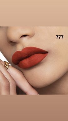 Набор помад Dior Rouge Lipstick 999, 777, 720, 200, 888